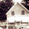 Connell - Herrington on St Rt 104 &amp; Co Rt 6